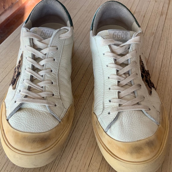 Authentic Golden Goose - *Just in time for the Holiday’s!* - Picture 9 of 9